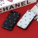 قاب PC TPU طرح قلبی آیفون iPhone 5/5s