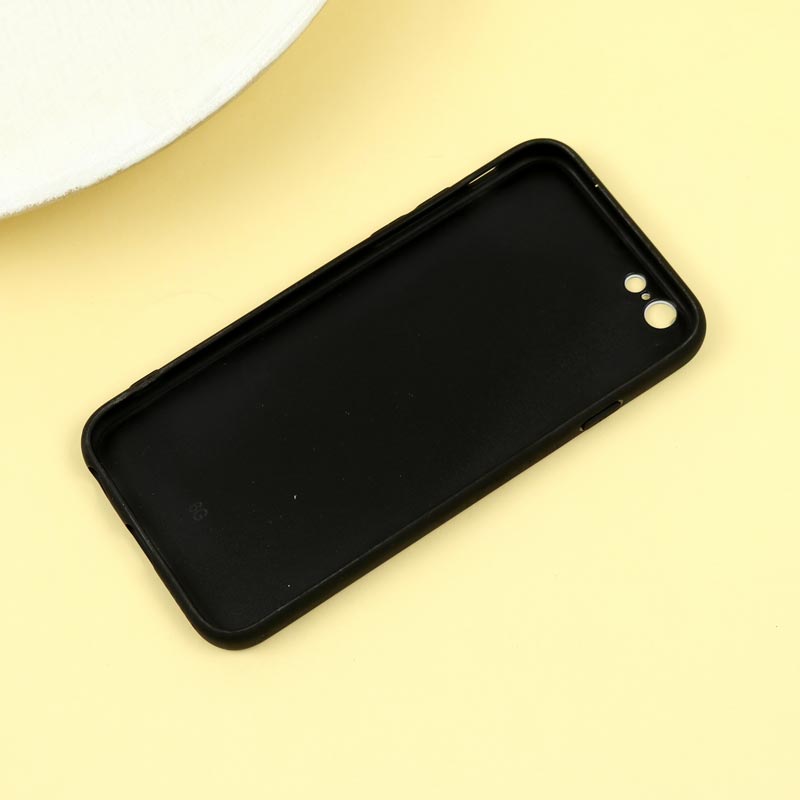 قاب ابرو بادی پشت گلسی آیفون iPhone 6/6s