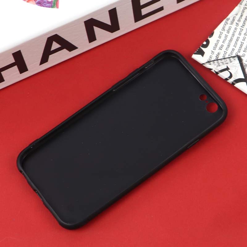 قاب PC TPU طرح ویکتوریا آیفون iPhone 6/6s