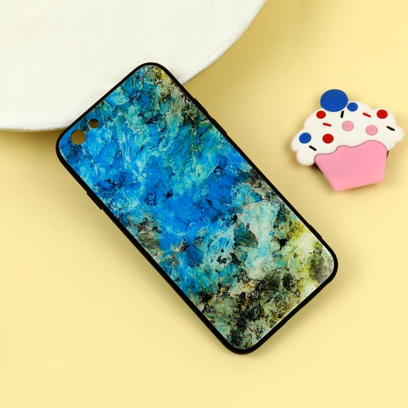 قاب ابرو بادی پشت گلسی آیفون iPhone 6/6s