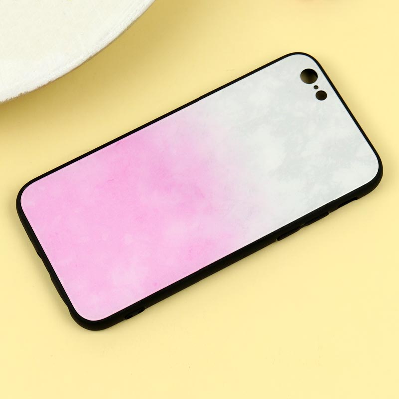 قاب ابرو بادی پشت گلسی آیفون iPhone 6/6s
