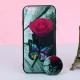 قاب + پاپ سوکت iPhone 6 کد7 سری B
