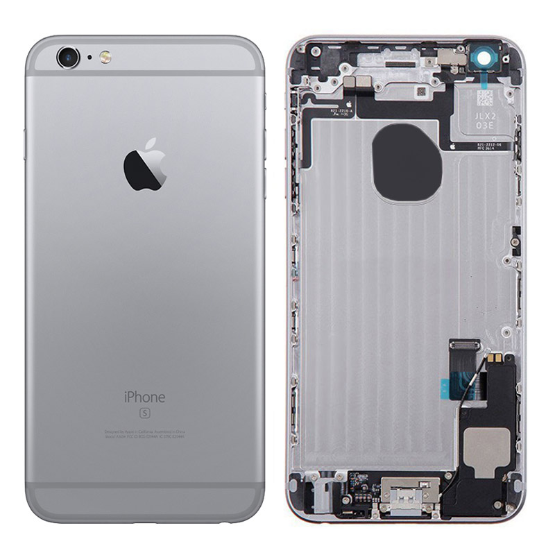 قاب کامل iPhone 6s Plus
