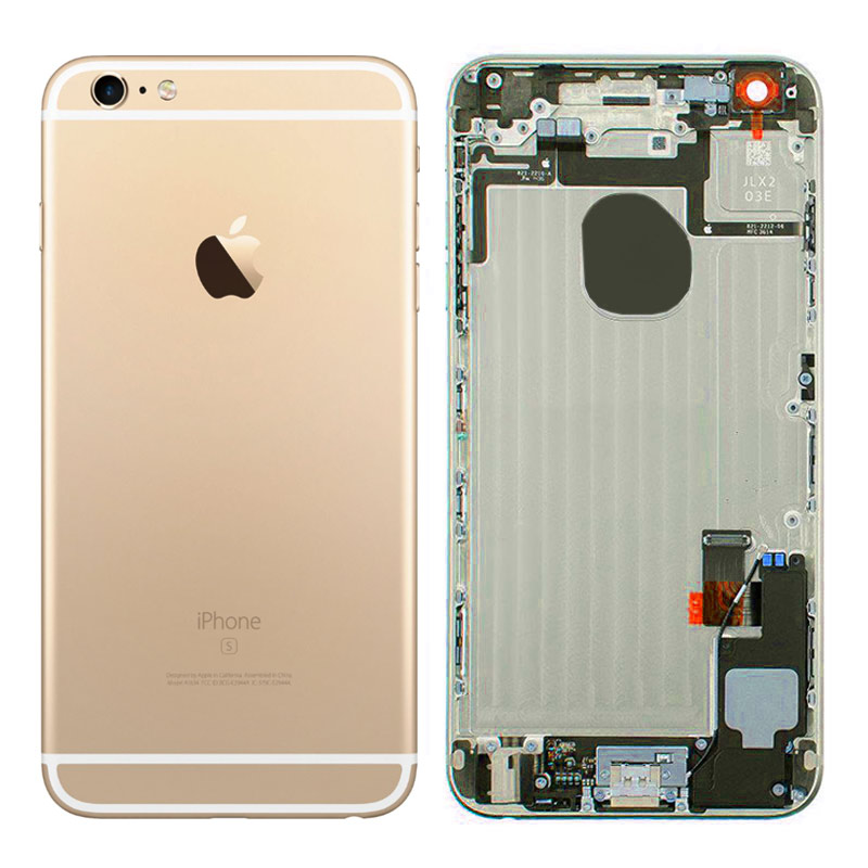 قاب کامل iPhone 6s Plus