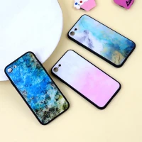 قاب ابرو بادی پشت گلسی آیفون iPhone 7/8