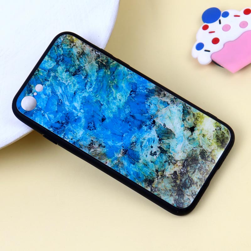 قاب ابرو بادی پشت گلسی آیفون iPhone 7/8