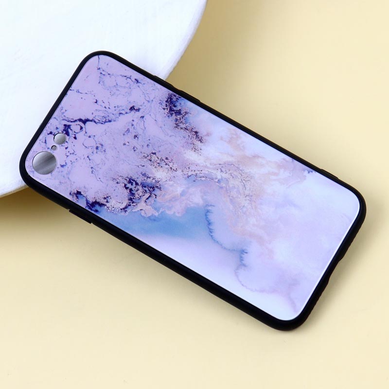 قاب ابرو بادی پشت گلسی آیفون iPhone 7/8