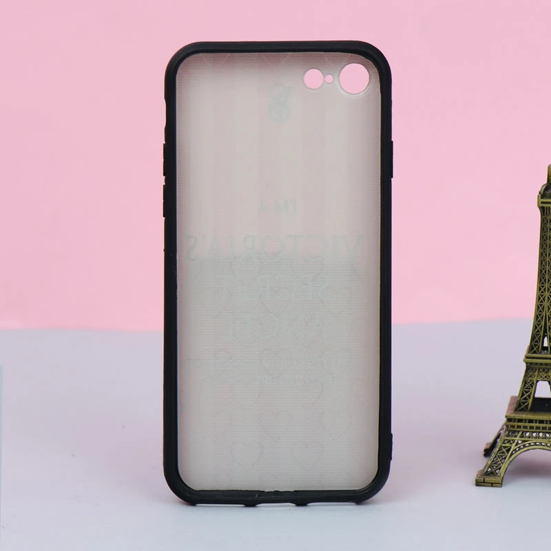 قاب + پاپ سوکت iPhone 7 / 8 کد1 سری B