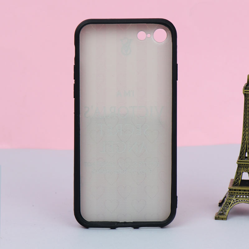 قاب + پاپ سوکت iPhone 7 / 8 کد1 سری B
