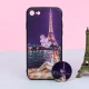 قاب + پاپ سوکت iPhone 7 / 8 کد2 سری B