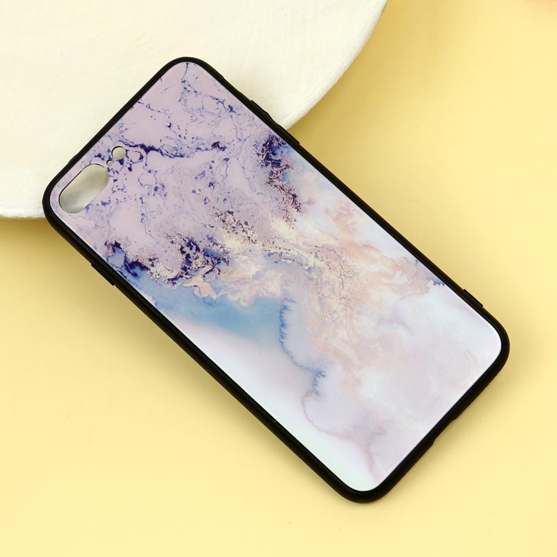 قاب ابرو بادی پشت گلسی آیفون iPhone 7 Plus / 8 Plus