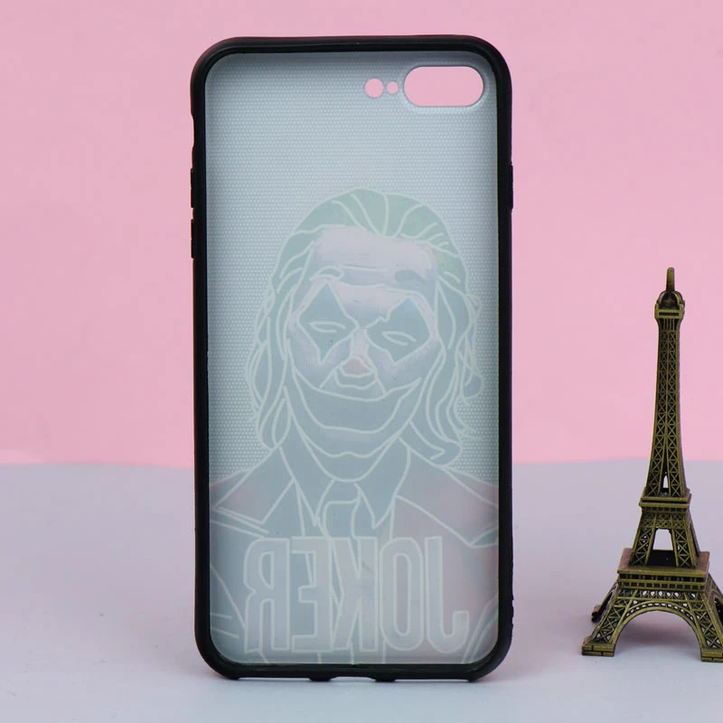 قاب + پاپ سوکت iPhone 7 Plus / 8 Plus کد8 سری B