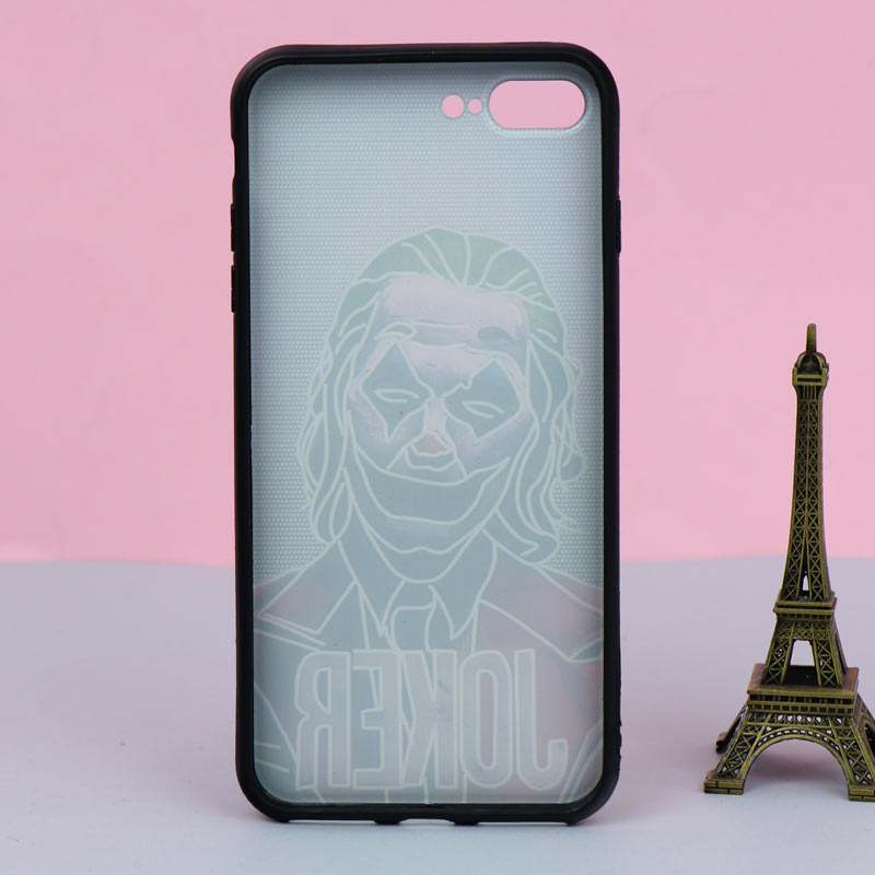 قاب + پاپ سوکت iPhone 7 Plus / 8 Plus کد8 سری B