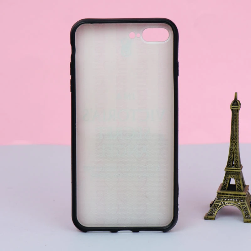 قاب + پاپ سوکت iPhone 7 Plus / 8 Plus کد1 سری B