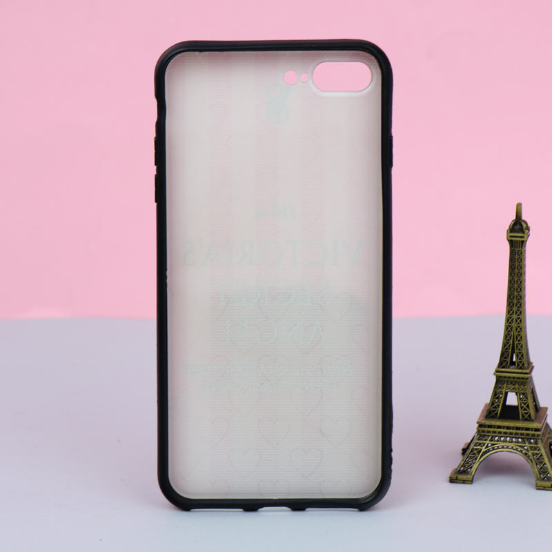 قاب + پاپ سوکت iPhone 7 Plus / 8 Plus کد1 سری B
