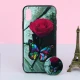 قاب + پاپ سوکت iPhone X کد7 سری B