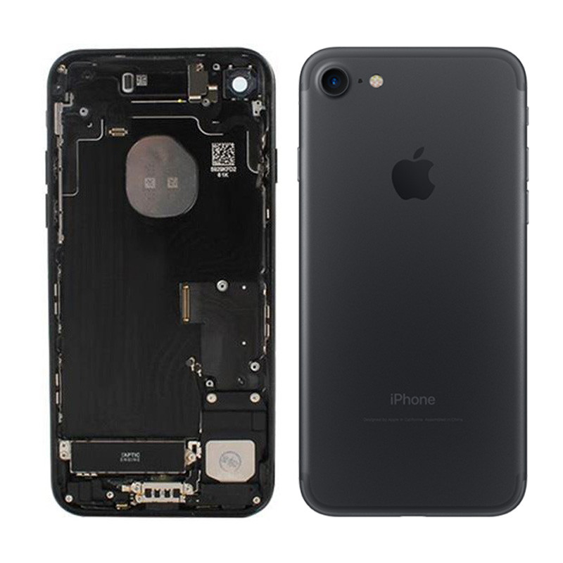قاب کامل iPhone 7G