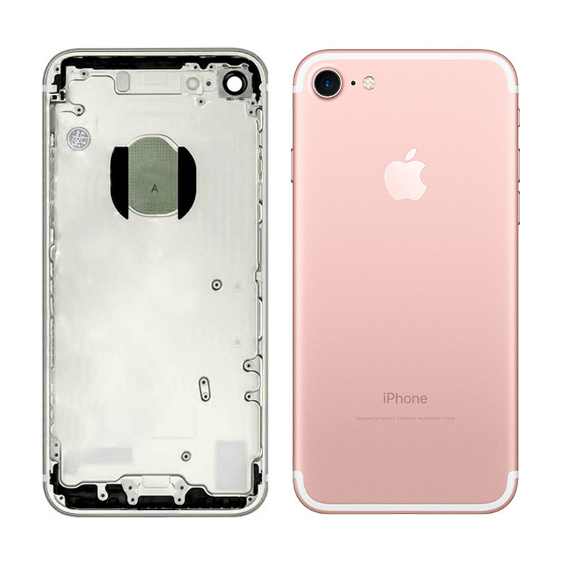 قاب کامل iPhone 7G