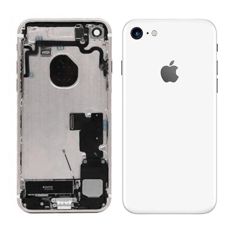 قاب کامل iPhone 7G