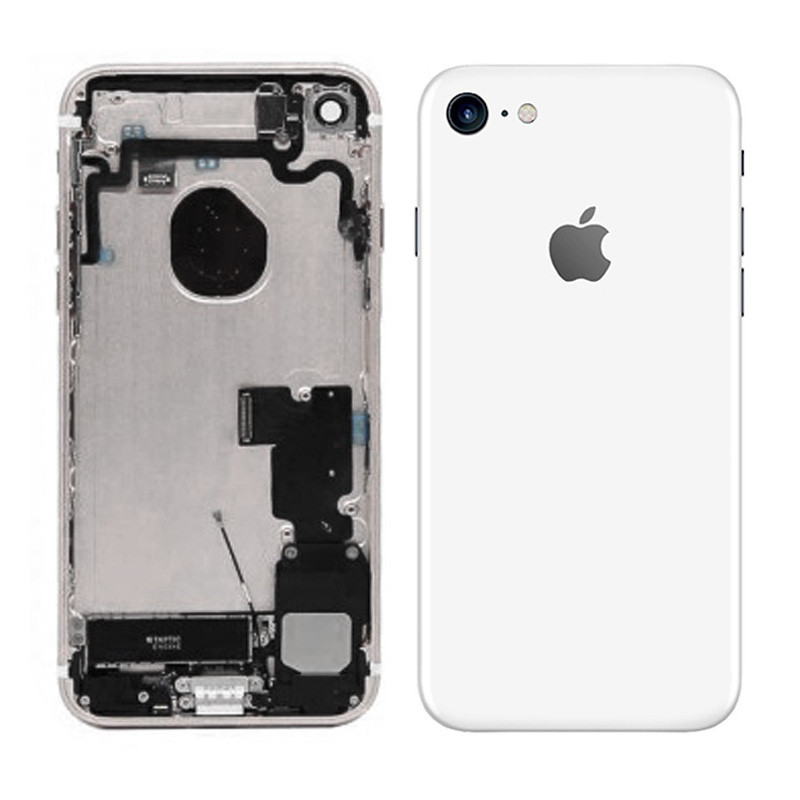 قاب کامل iPhone 7G