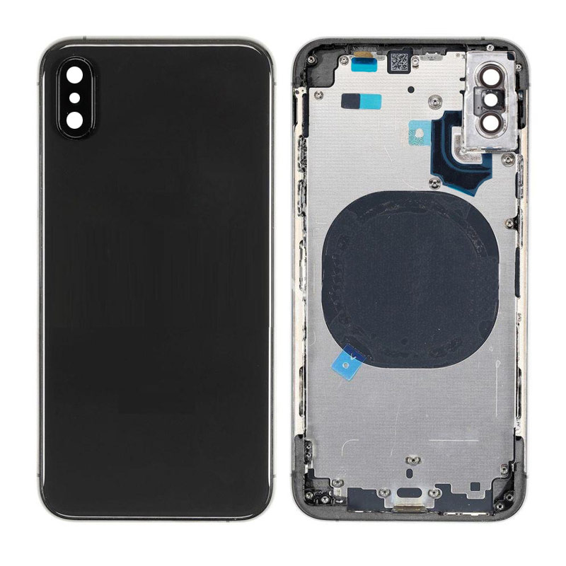 قاب کامل iPhone XS