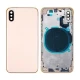 قاب کامل iPhone XS
