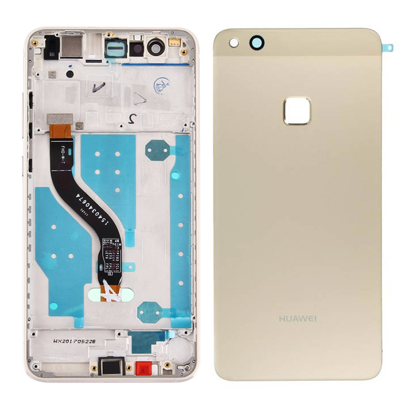 قاب کامل Huawei P10 Lite