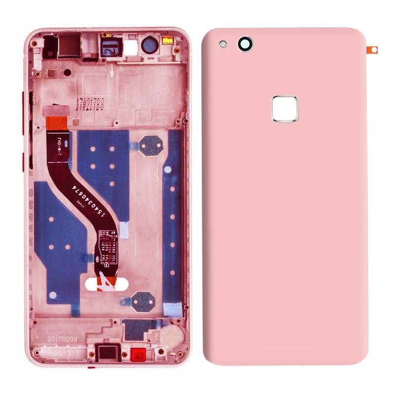 قاب کامل Huawei P10 Lite