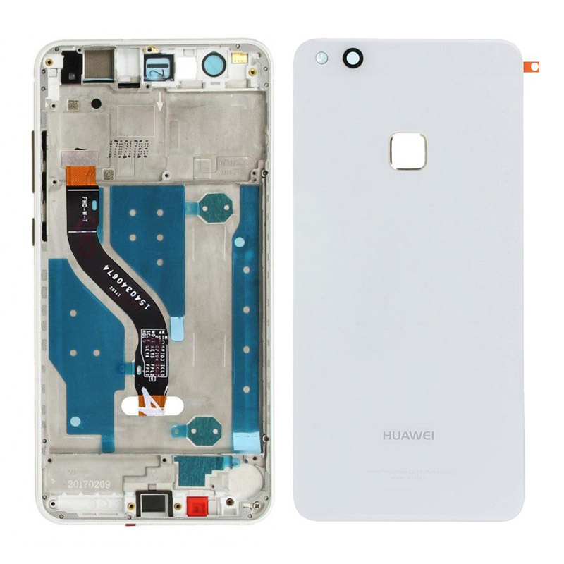 قاب کامل Huawei P10 Lite