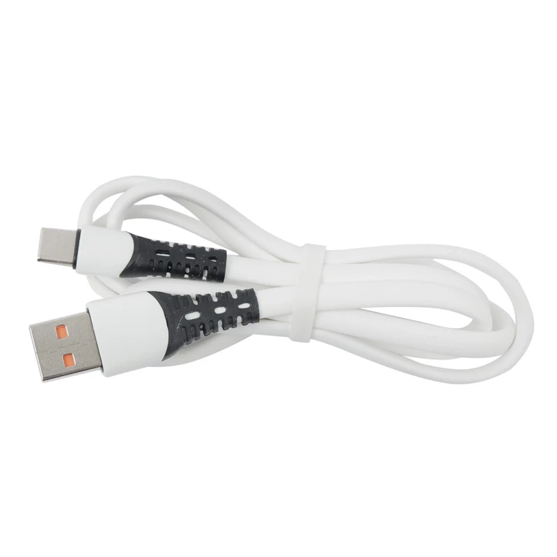 کابل فست شارژ 10Plus TP-322 3A Type-C 1m