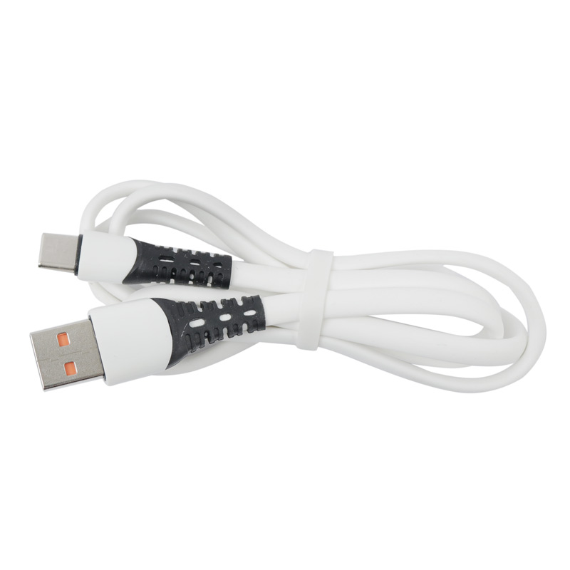 کابل فست شارژ 10Plus TP-322 3A Type-C 1m