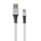 کابل فست شارژ 10Plus TP-322 3A Type-C 1m