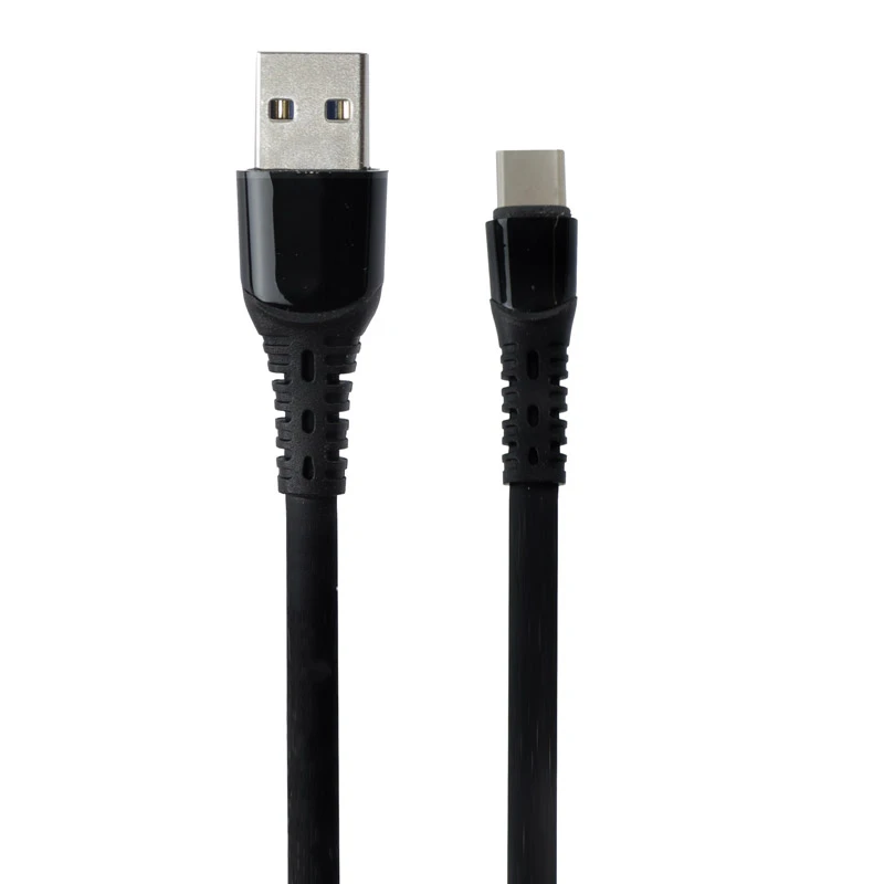 کابل فست شارژ 10Plus TP-322 3A Type-C 1m