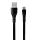 کابل فست شارژ 10Plus TP-322 3A Type-C 1m