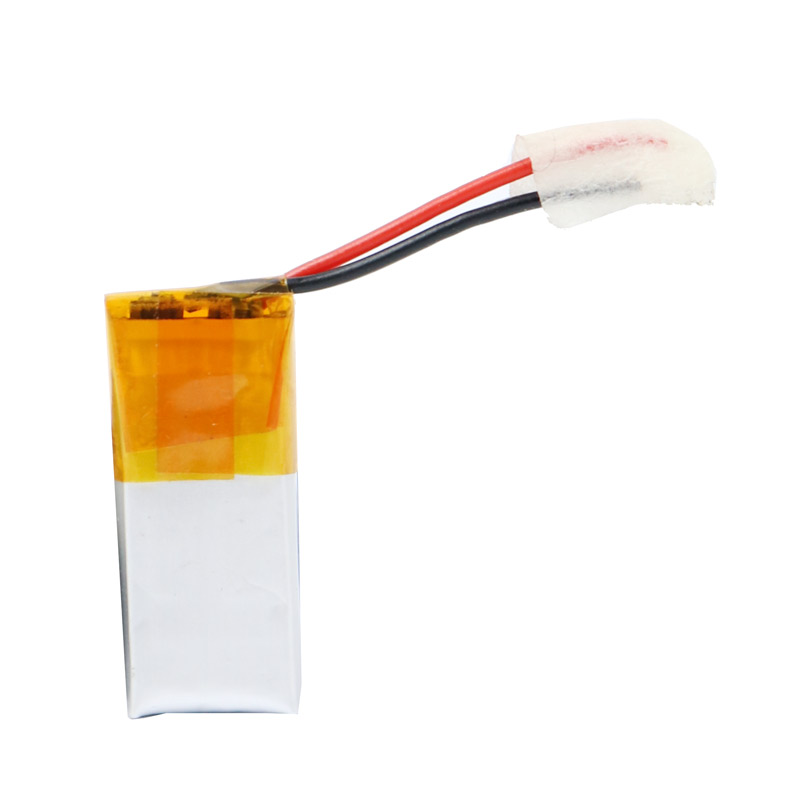 باتری لیتیوم 180mAh 22*10*3mm 401119