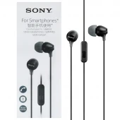 هندزفری اورجینال Sony MDR-EX15AP