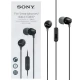 هندزفری اورجینال Sony MDR-EX15AP