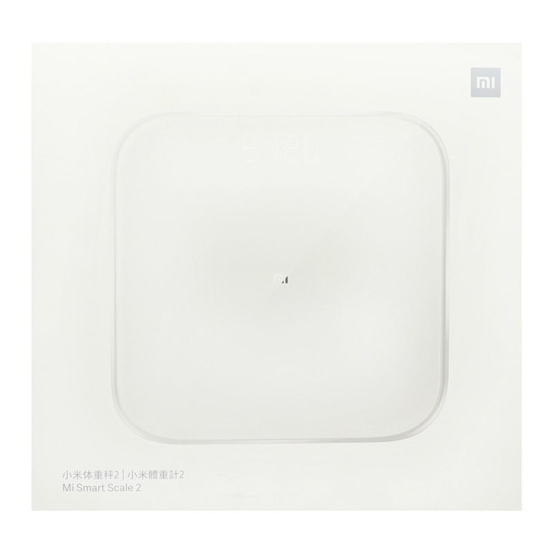 ترازو هوشمند xiaomi smart scale 2 xmtzc04hm