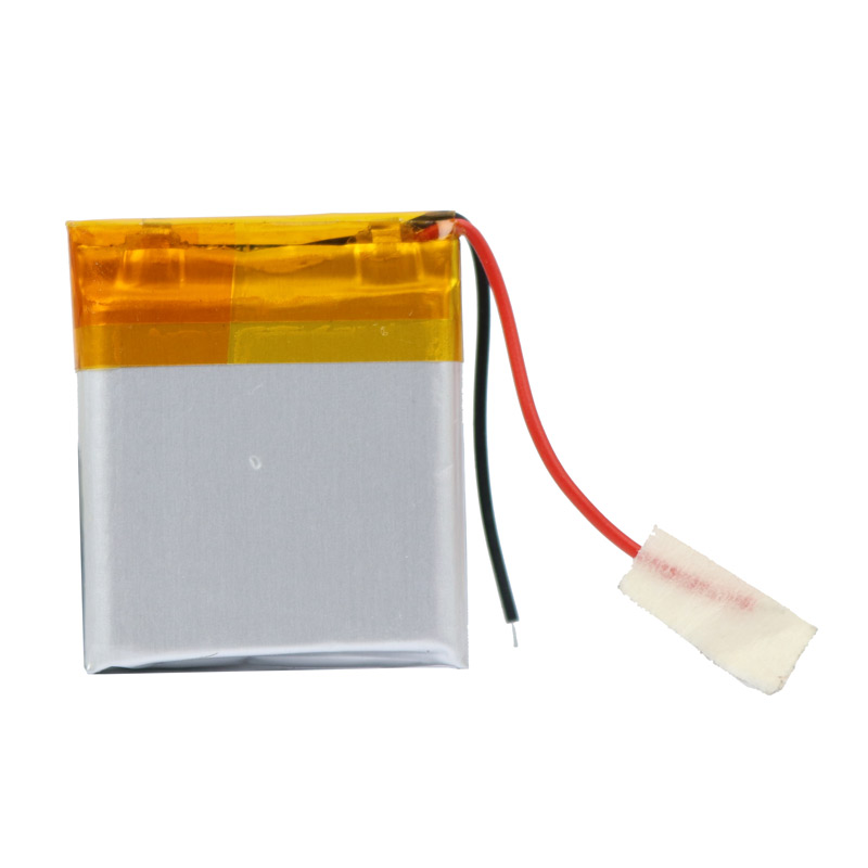 باتری لیتیوم 250mAh 30*25*3mm 303030