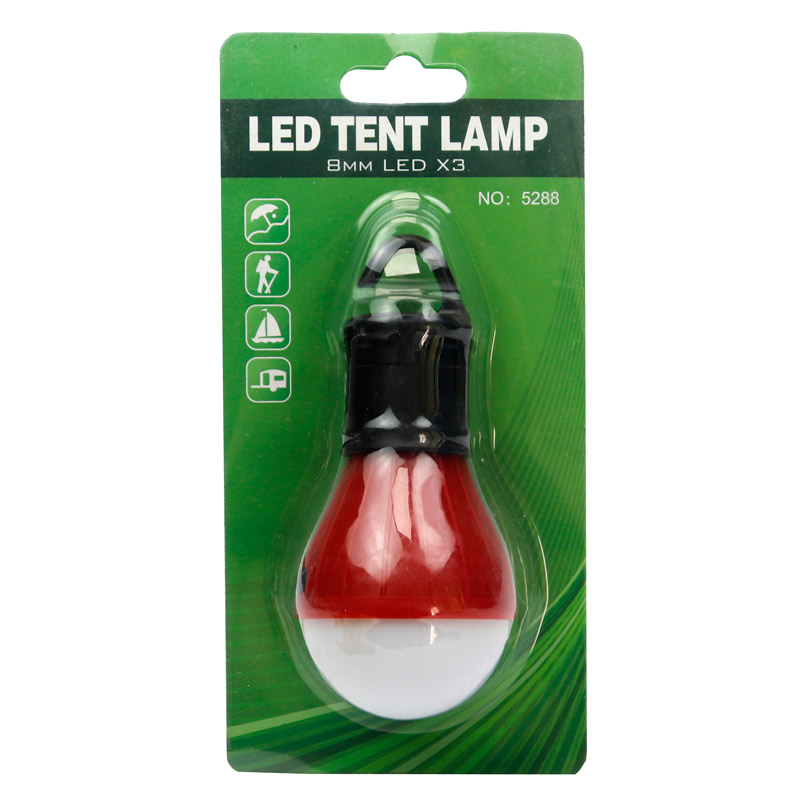 لامپ آویزدار LED Tent Lamp 5288