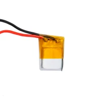 باتری لیتیوم 60mAh 14*5*3mm 201010
