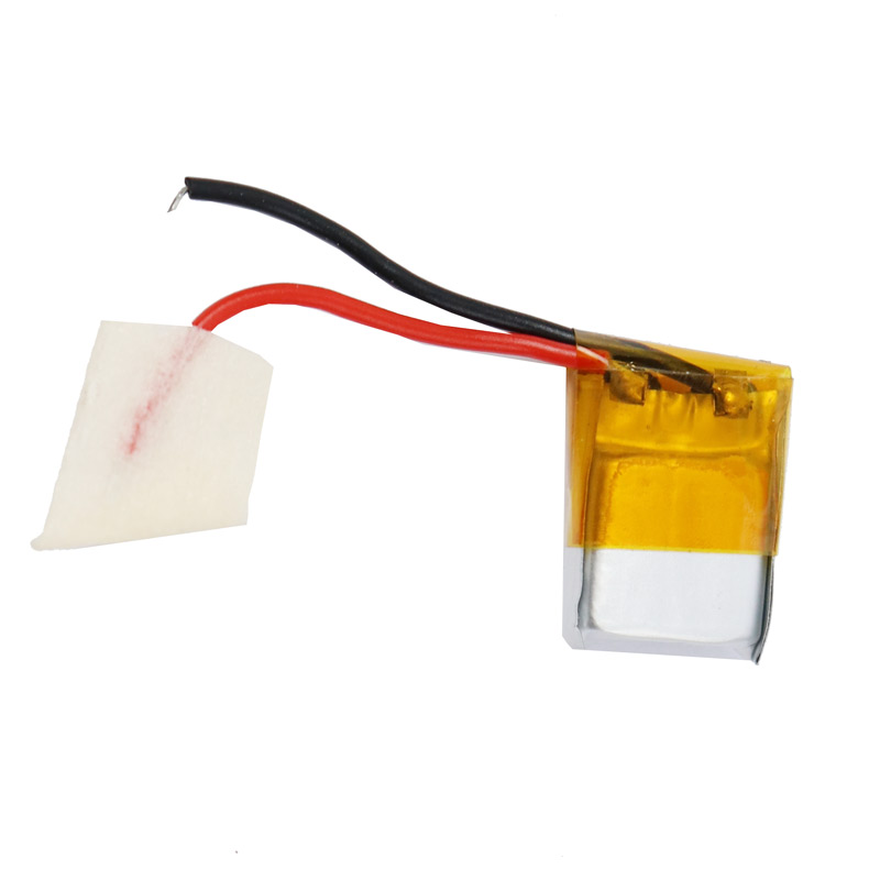 باتری لیتیوم 60mAh 14*5*3mm 201010