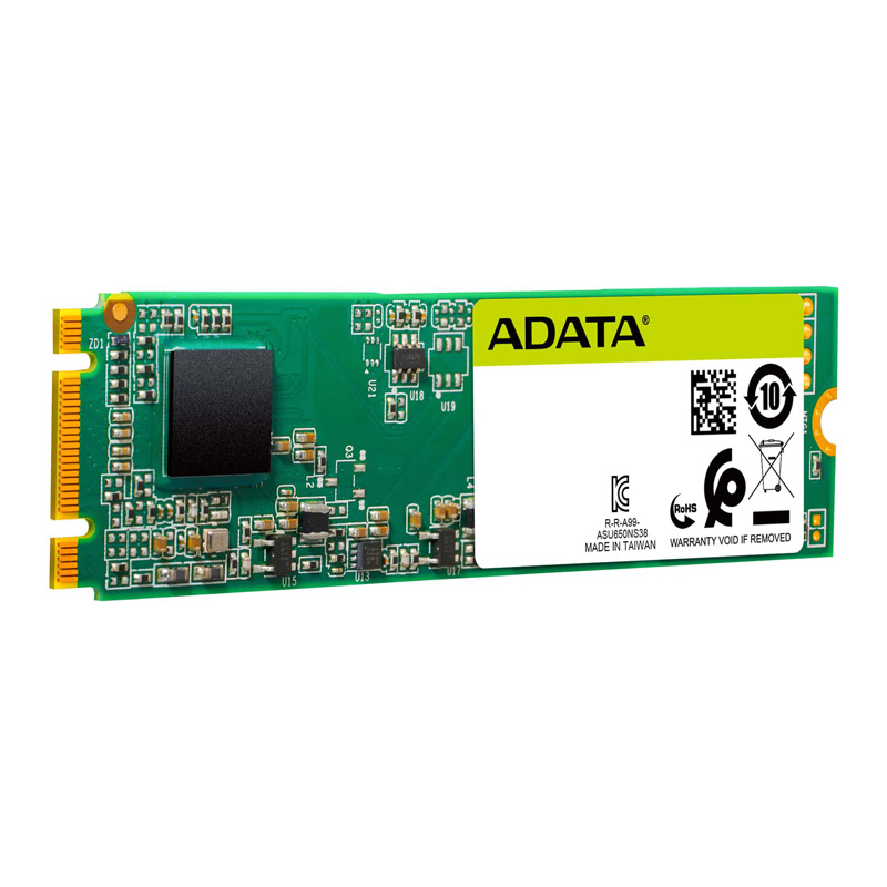 حافظه SSD ای دیتا ADATA Ultimate SU650 240GB M.2