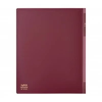 کلاسور 4 حلقه پاپکو 647c سایز A4