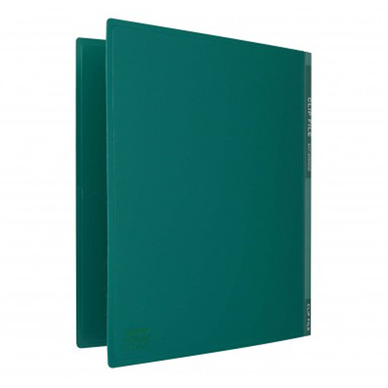 کلاسور چهار حلقه پاپکو Papco 647c A4