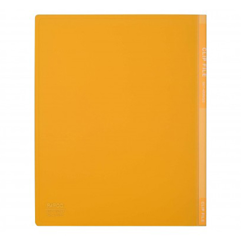 کلاسور چهار حلقه پاپکو Papco 647c A4