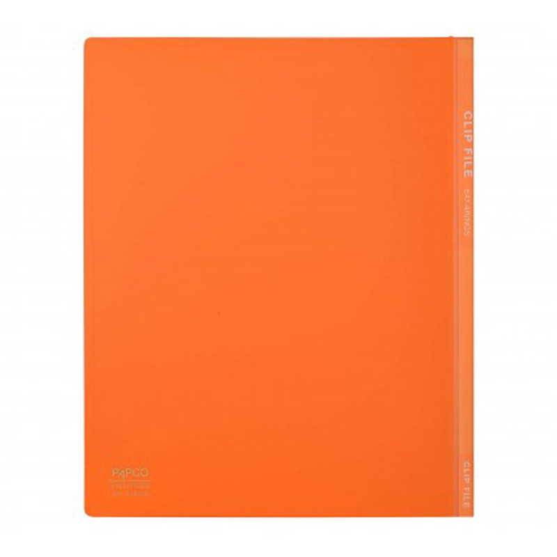 کلاسور چهار حلقه پاپکو Papco 647c A4