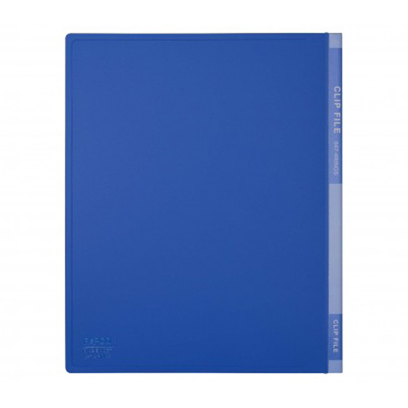 کلاسور چهار حلقه پاپکو Papco 647c A4