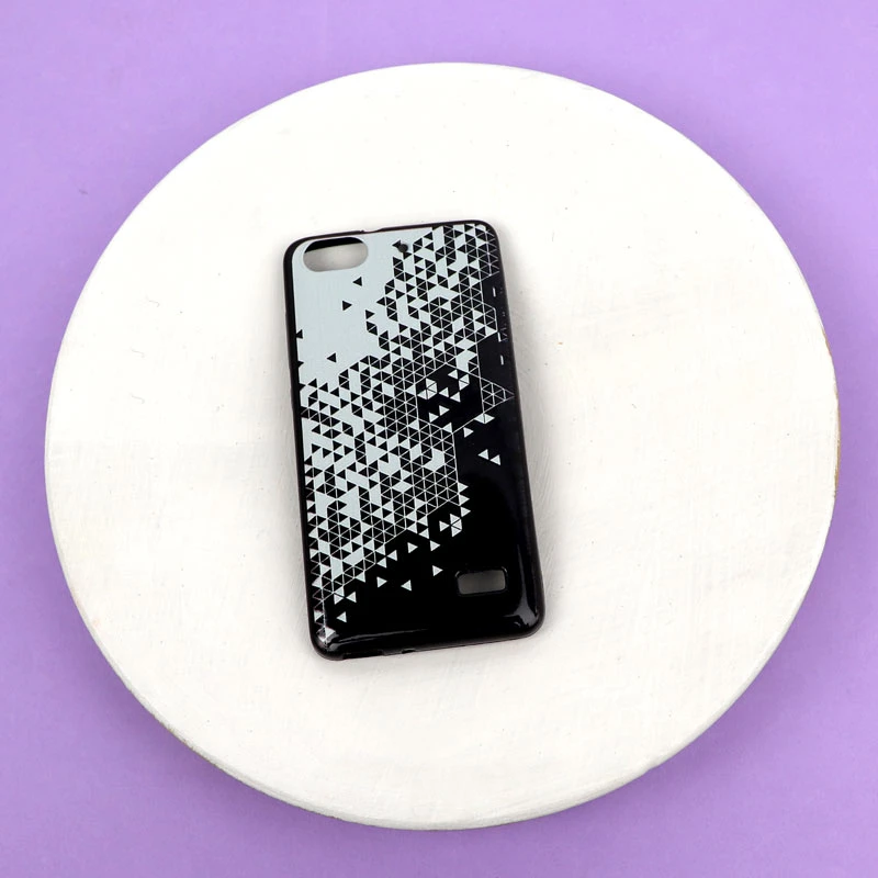 قاب فانتزی برجسته پسرانه هواوی Honor 4C سری 6