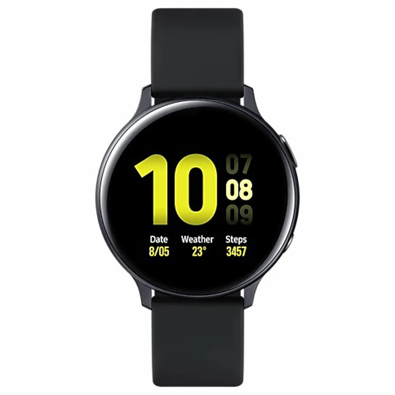 ساعت هوشمند سامسونگ Samsung Galaxy Watch Active 2 44mm